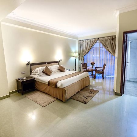 Hotel Sojovalo كامبالا المظهر الخارجي الصورة