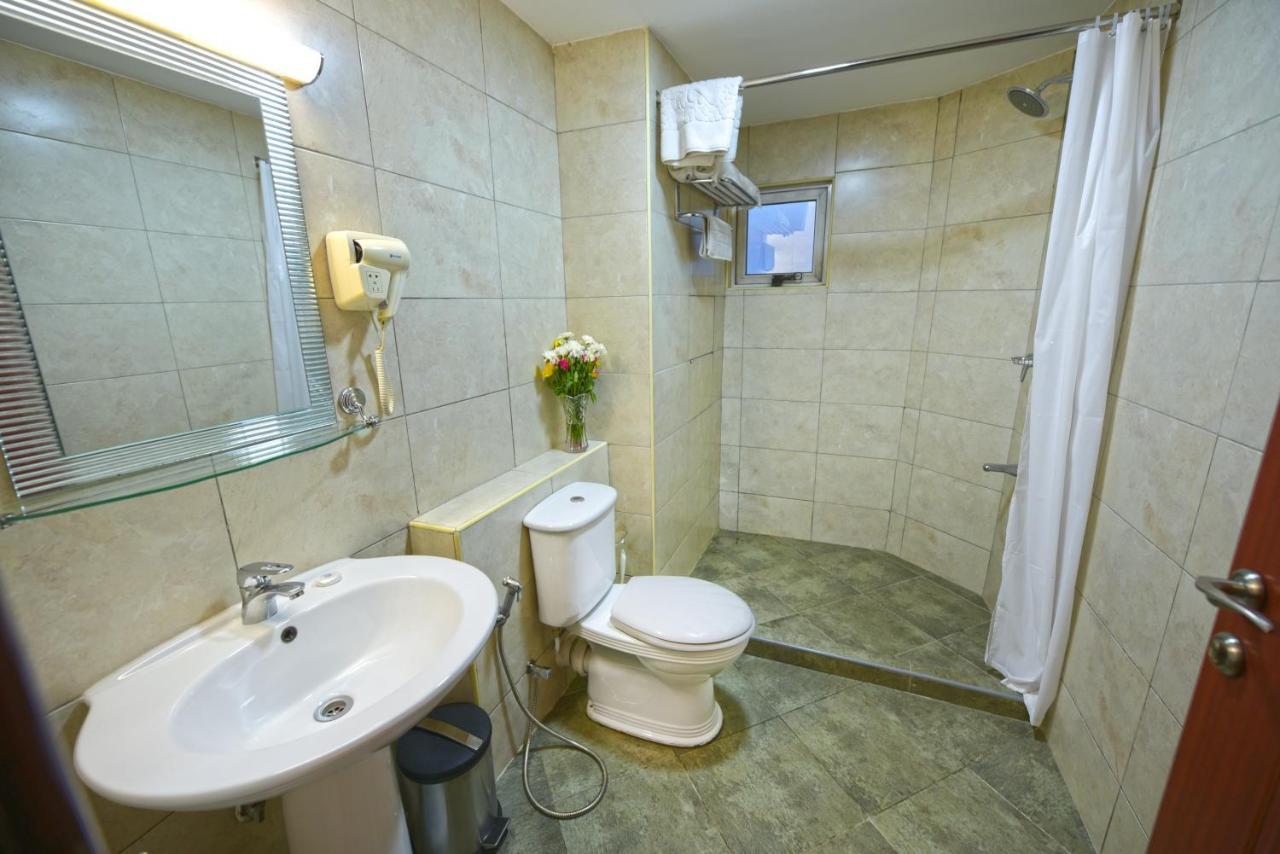 Hotel Sojovalo كامبالا المظهر الخارجي الصورة