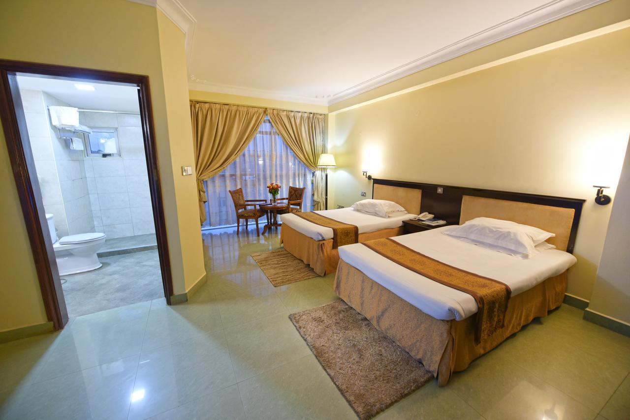 Hotel Sojovalo كامبالا المظهر الخارجي الصورة